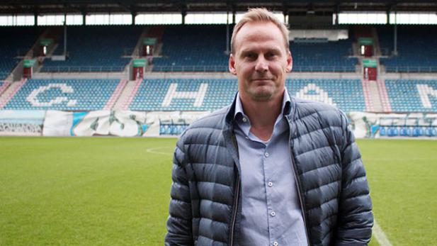 Zurück an Bord der Kogge: Martin Pieckenhagen wird neuer Sport-Vorstand