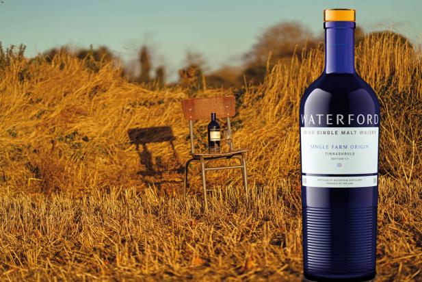 Waterford – das radikale Whiskey-Terroir