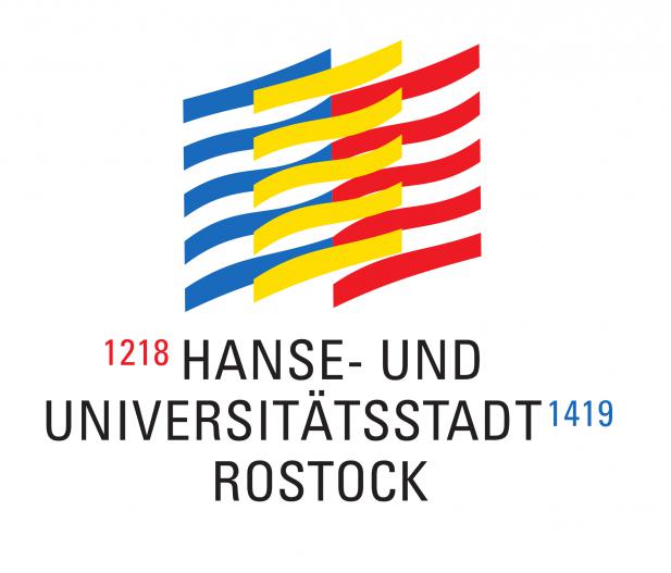 Logo für das Rostocker Doppeljubiläum 2018/2019 gewählt