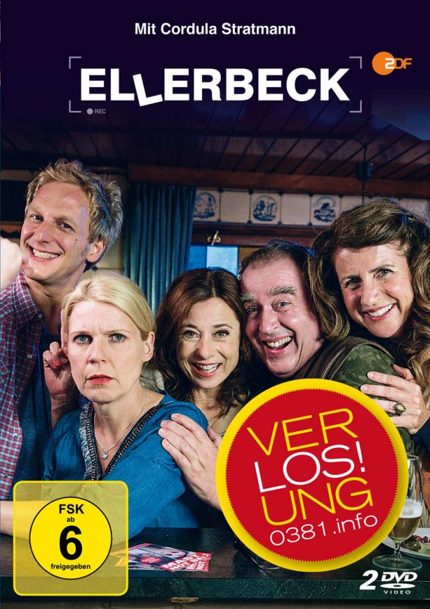 DVD-Verlosung Ellerbeck