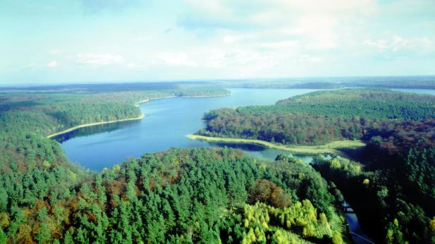15.000 Hektar See privatisiert: Letzter Tag für Petition