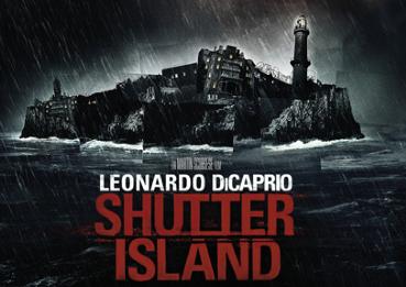Kinostart: Shutter Island 