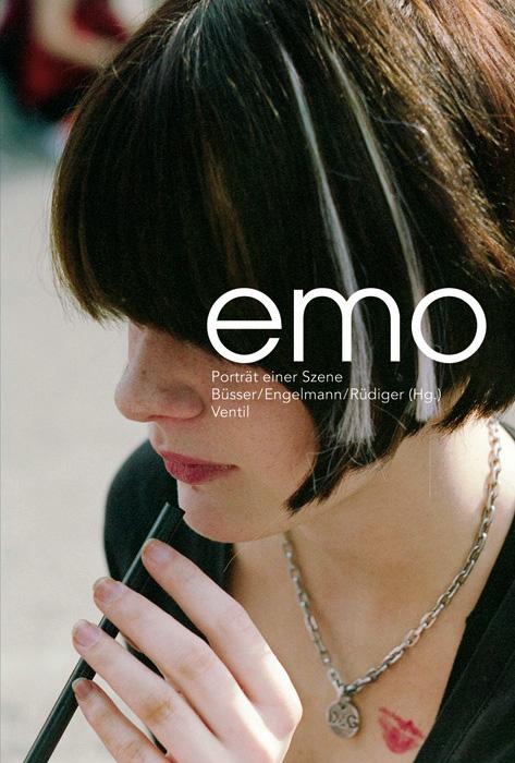 Emo – Porträt einer Szene