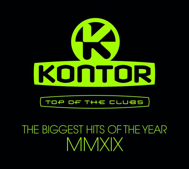 KONTOR TOP OF THE CLUBS – CD Verlosung!