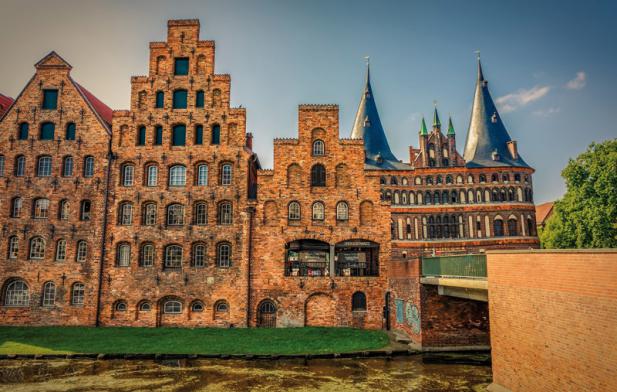 Lübeck – die königliche Mutter der Hanse