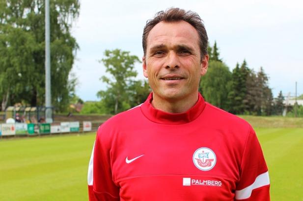 Ein „Typ“ für die Torhüter: Andreas Reinke wird Torwarttrainer beim F.C. Hansa