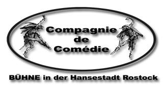 20. Geburtstag der Compagnie de Comédie