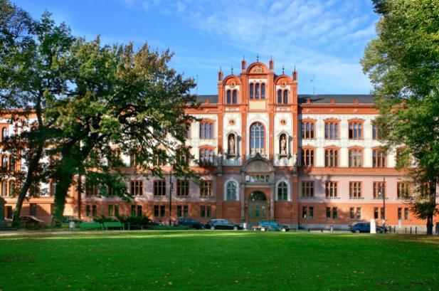 Uni Rostock erneut unter den 100 innovativsten europäischen Universitäten