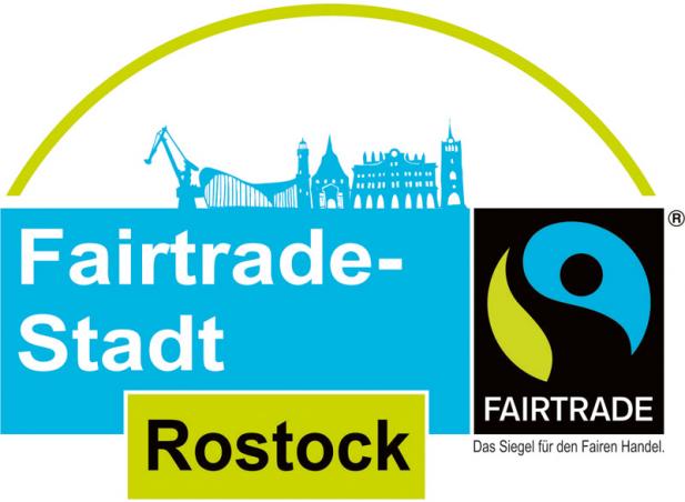 Rostock wird Fairtrade-Stadt