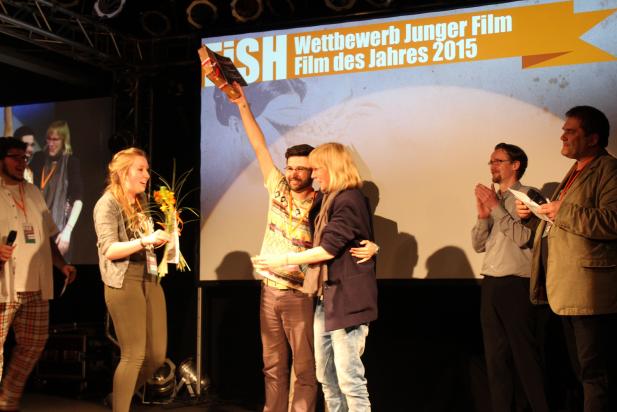 FiSH Festival kürt die besten Nachwuchs- Filmemacher