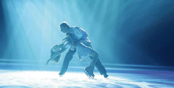 Holiday on Ice – Neue Show PASSION