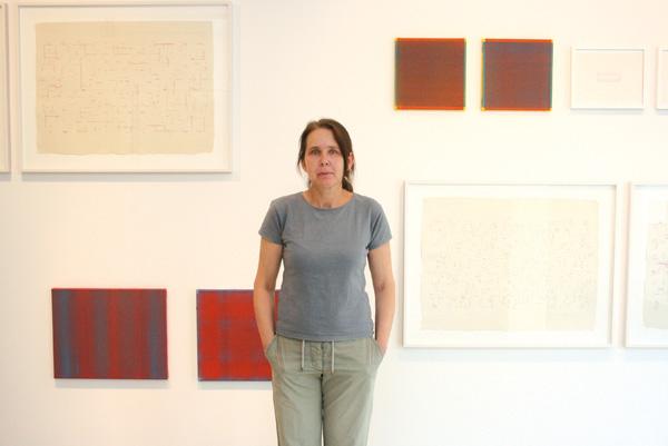 Rostocker Kunstpreis 2012 geht an Iris Thürmer