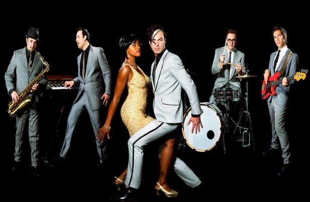 Musiktipp - Fitz and the Tantrums