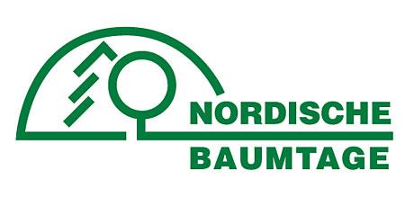 Nordische Baumtage vom 25. bis 27. Juni in Rostock 