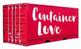 11.08.2017 10:00 Container Love, Stadthafen Rostock