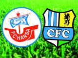 10.12.2017 14:00 F.C. Hansa Rostock - Chemnitzer FC, Ostseestadion Rostock