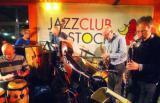 24.02.2015 20:00 Jazz Jam Session, CarLo 615  Rostock