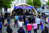 21.06.2014 15:00 Fête de la Musique, Diverse Rostock