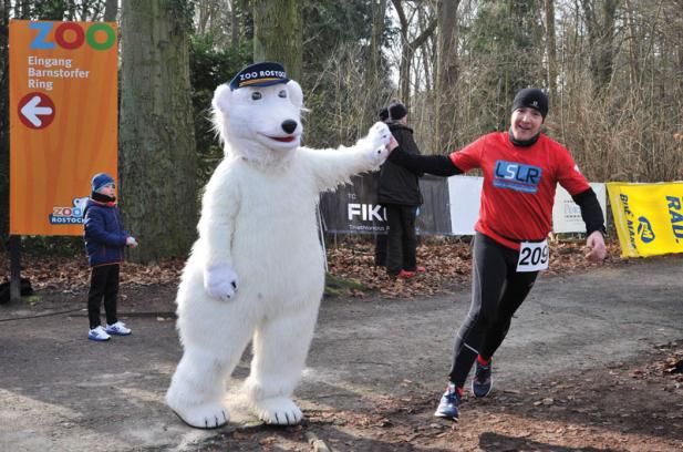 10. WINTERLAUF