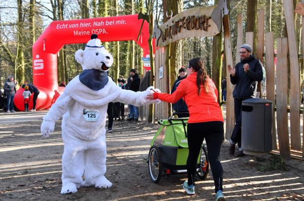 Rostock News: Ein sportliches Jubiläum: Einladung zum 10. Rostocker Zoowinterlauf