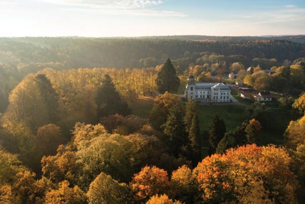 Naturerlebnisse im Herbst