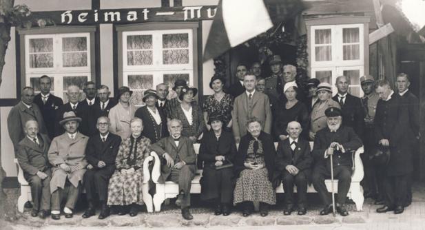 Heimatmuseum Warnemünde