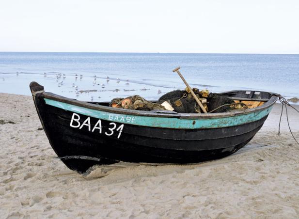 Als „Meeresförster“: Sea Ranger werden für Touristen da sein