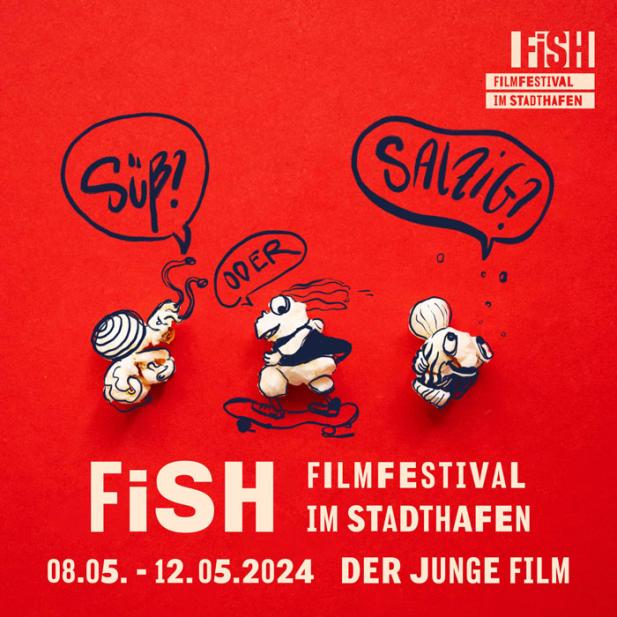 FiSH – Filmfestival im StadtHafen mit Rekordhoch an Einreichungen - NEWS -  0381-Magazin