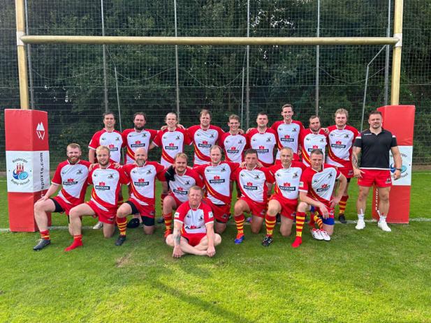 Rugby Rostock Aims for a Daring Revival in the Verbandsliga Nord