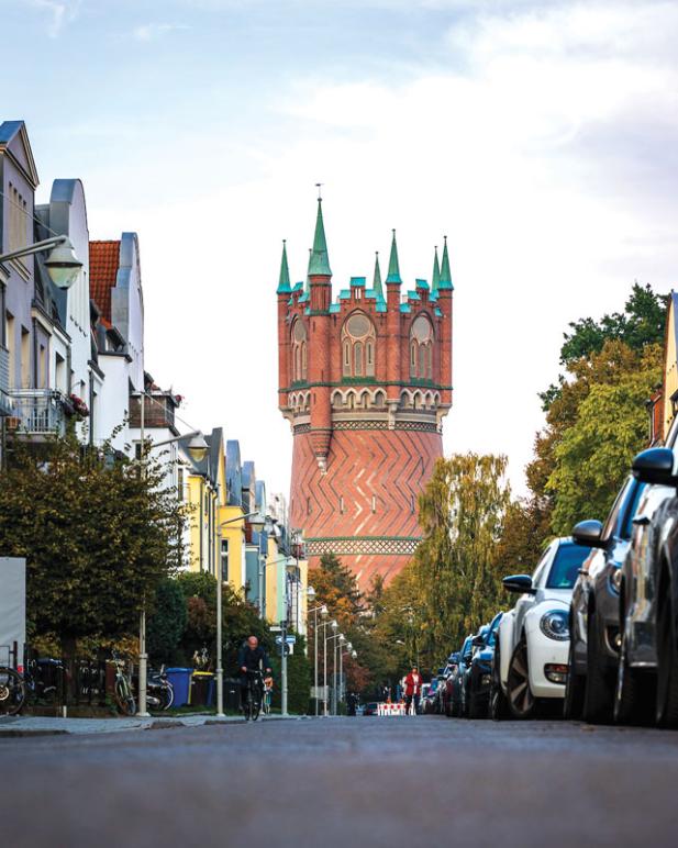 Rostock Heimathafen: Wieder zu  bestaunen