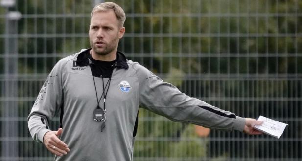 Rostock News: Neuer Chef-Trainer beim FCH