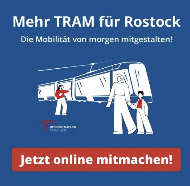 „Gläserne Werkstatt TRAM WEST“ von Donnerstag bis Montag in der Kunsthalle