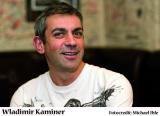 23.08.2012 20:00 Wladimir Kaminer, Kurhaus Rostock