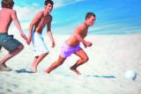 27.06.2012 10:00 Beach Soccer Camp, Strand Warnemünde