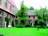 31.01.2012 17:00 Kultur im Kloster, Kloster zum Heiligen Kreuz Rostock