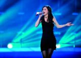 14.05.2011 19:00 Eurovision Song Contest 2011, TV (Glotze) Rostock