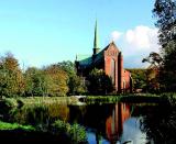 02.08.2012 18:00 Zwischen Kloster und Welt: Die mittelalterlichen Grabplatten des Klosters Doberan, Münster Bad Doberan