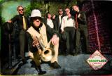 22.12.2011 20:00 X MAS SKA & REGGAE Nighter - Live: Freddy Loco & His Gordos Ska Band (Belgien), Zwischenbau Rostock