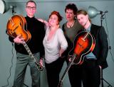 11.10.2011 20:30 Jazzdiskurs , Alte Apotheke Rostock