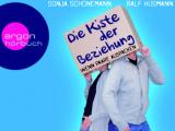 16.11.2012 20:00 Cathrin Bürger und Manfred Gorr: Die Kiste der Beziehung: Wenn Paare auspacken, Thalia - Breite Straße Rostock