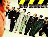 30.09.2011 21:00 Live: Bad Manners (UK), Zwischenbau Rostock