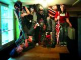 15.07.2011 22:00 Club Druschba mit Jane Walton (Live), Zwischenbau Rostock