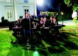 07.07.2011 20:00 RPS Bigband mit Alexander Paschen, Ursprung Rostock