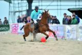 20.05.2011 10:00 1. Beach Polo Ostsee Cup Warnemünde, Strand Warnemünde