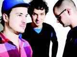 17.08.2012 19:30 See more Jazz: Three Fall , Klostergarten Rostock