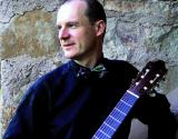 22.08.2012 20:00 Maximilian Mangold Solo-Gitarre, Kunsthalle Kühlungsborn