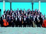 12.06.2012 19:00 Kooperationskonzert Jugendsinfonieorchester & Norddeutsche Philharmonie, Nikolaikirche Rostock