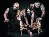 17.05.2011 20:00 BLITZKID (USA), Mau Club Rostock